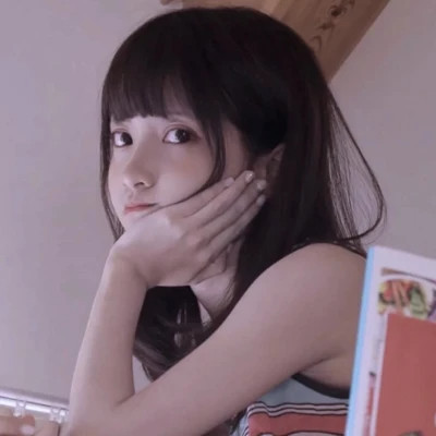 女生头像2025最新款图片