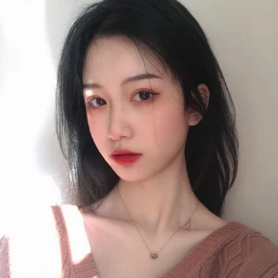 女生头像2025最新款图片