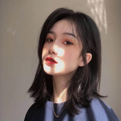 女生头像2025最新款图片
