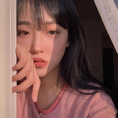 女生头像2025最新款图片