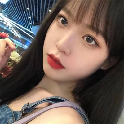 女生头像2025最新款图片