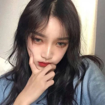 女生头像2025最新款图片