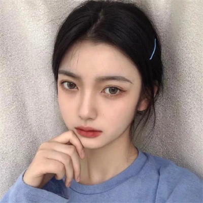 女生头像2025最新款图片