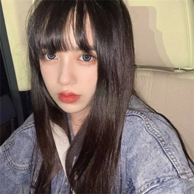 女生头像2025最新款图片