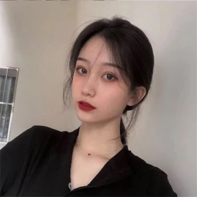 女生头像2025最新款图片