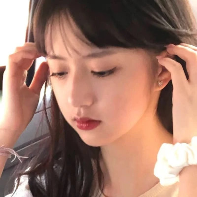 女生头像2025最新款图片