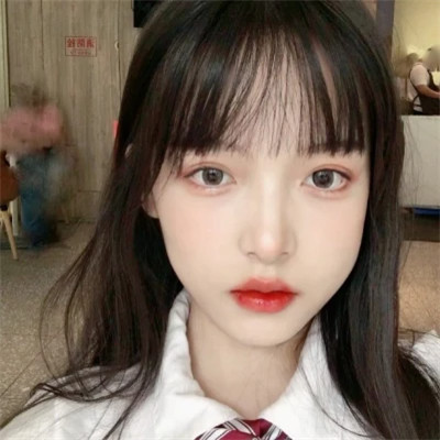 女生头像2025最新款图片