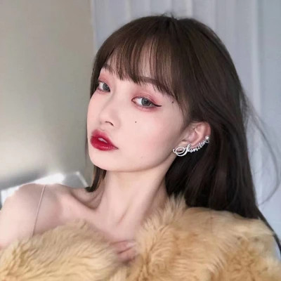 女生头像2025最新款图片