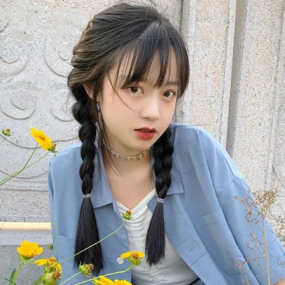 女生头像2025最新款图片