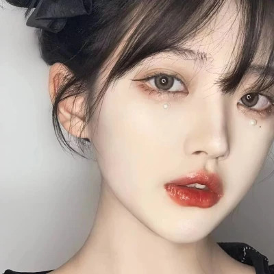 女生头像2025最新款图片