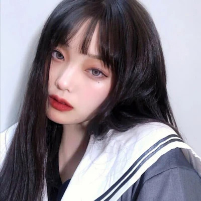 女生头像2025最新款图片