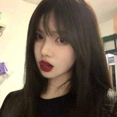 女生头像2025最新款图片