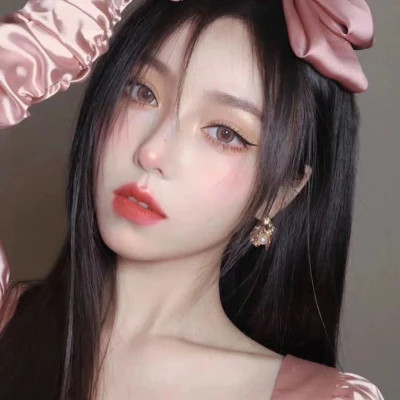 女生头像2025最新款图片