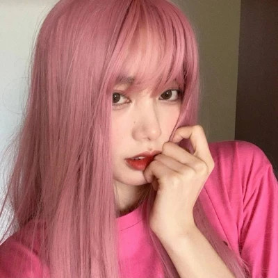 女生头像2025最新款图片
