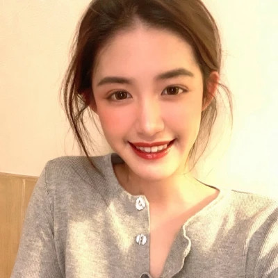 女生头像2025最新款图片