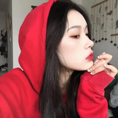 女生头像2025最新款图片