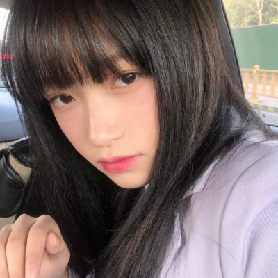 女生头像2025最新款图片