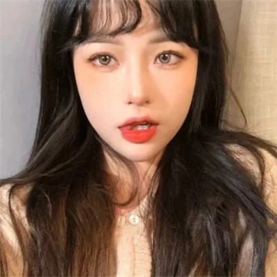 女生头像2025最新款图片