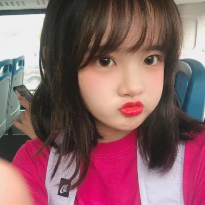 女生头像2025最新款图片