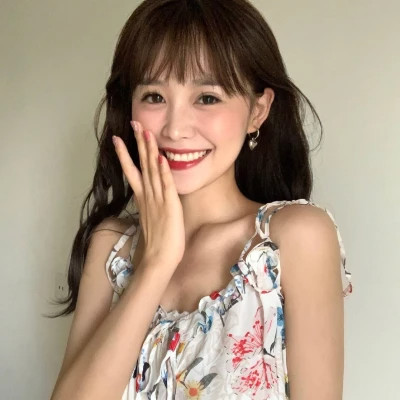 女生头像2025最新款图片