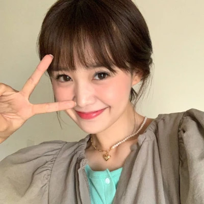 女生头像2025最新款图片