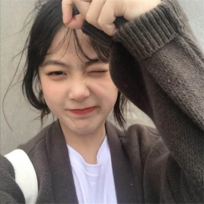 女生头像2025最新款图片
