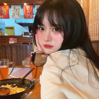 女生头像2025最新款图片
