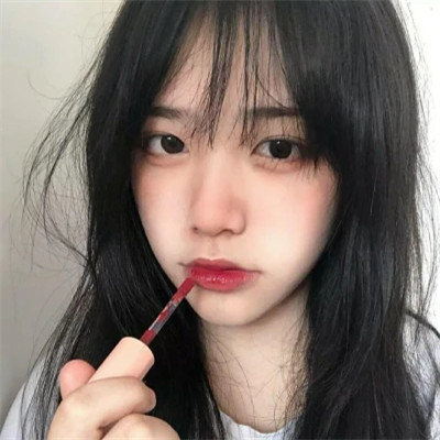 女生头像2025最新款图片