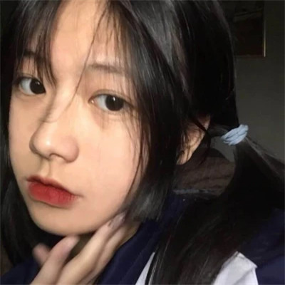 女生头像2025最新款图片