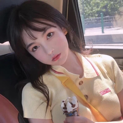 女生头像2025最新款图片