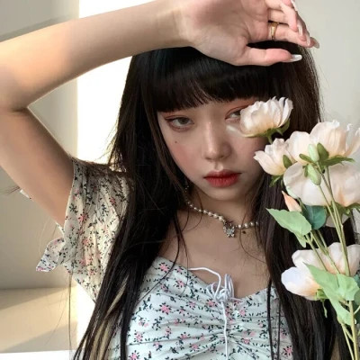女生头像2025最新款图片