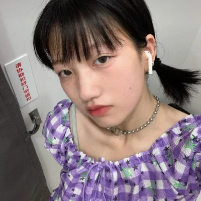 女生头像2025最新款图片