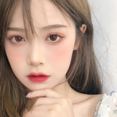 女生头像2025最新款图片