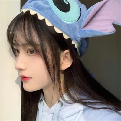 女头真人