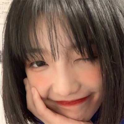 女头真人