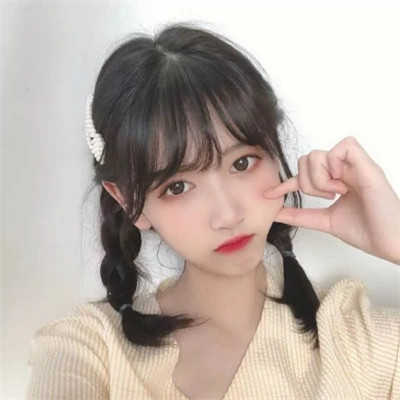 女头真人