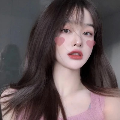 女头真人