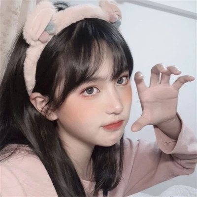 女头真人