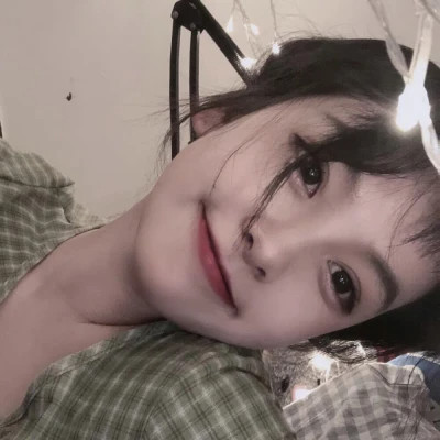 女头真人