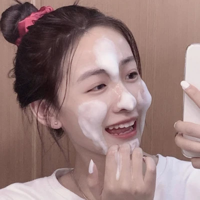 女头真人