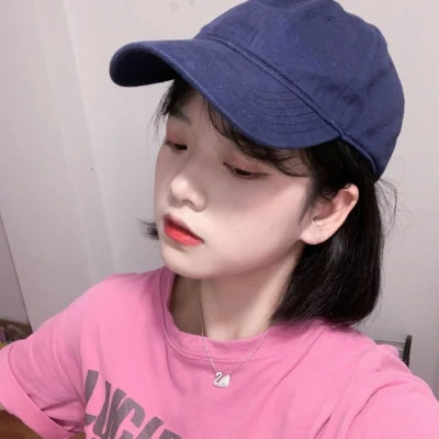 女头真人