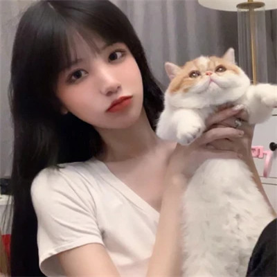 女头真人