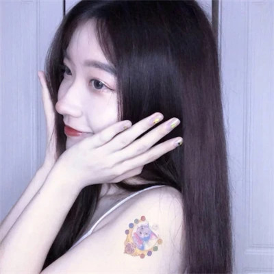 女头真人