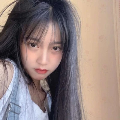 好看女头