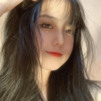 女生头像真人