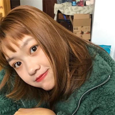 女生头像真人
