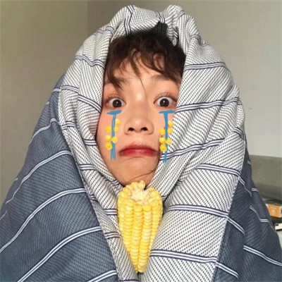 女生头像真人