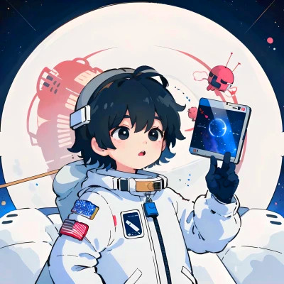 创意情侣动漫头像