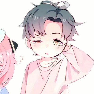 免费情侣头像动漫