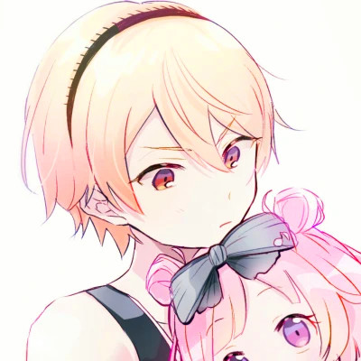 免费情侣头像动漫